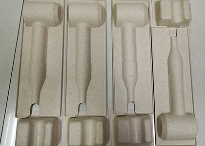 紙質(zhì)包裝材料是綠色環(huán)保材料嗎？