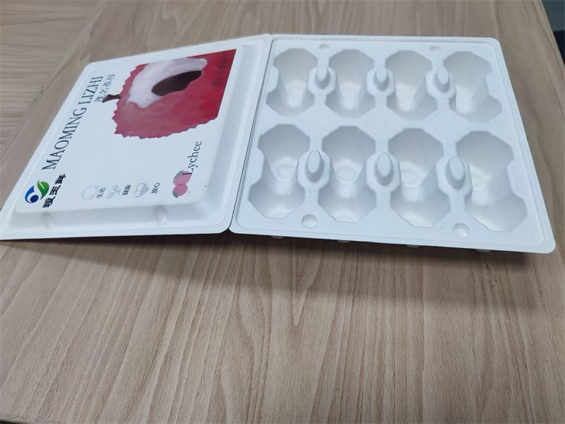 濕壓水果、茶葉、月餅紙托 (4)