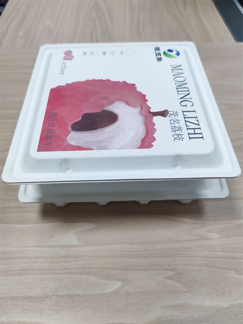 濕壓水果、茶葉、月餅紙托 (1)